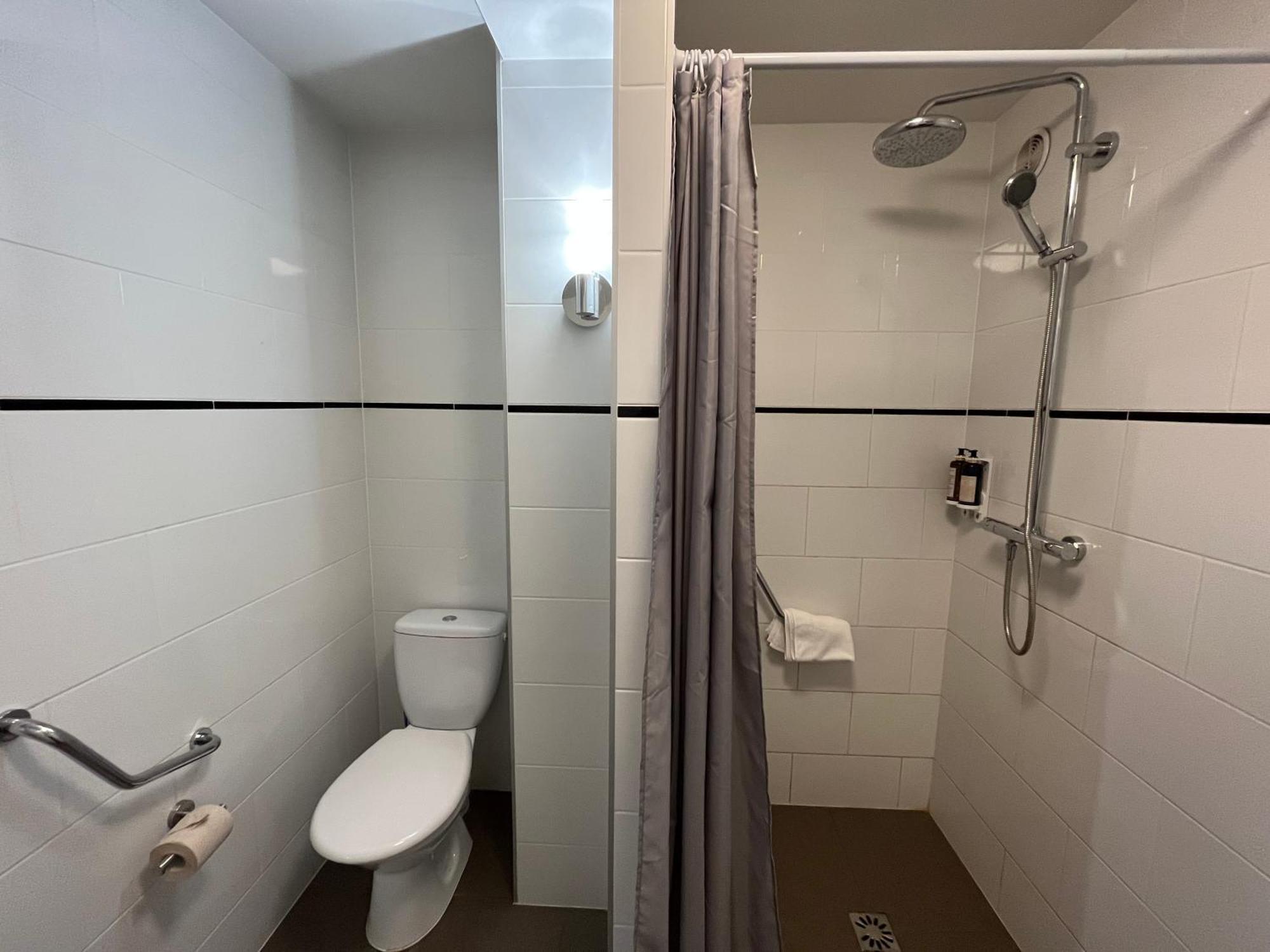 Hotel Beauquartier Montmartre Paryż Zewnętrze zdjęcie