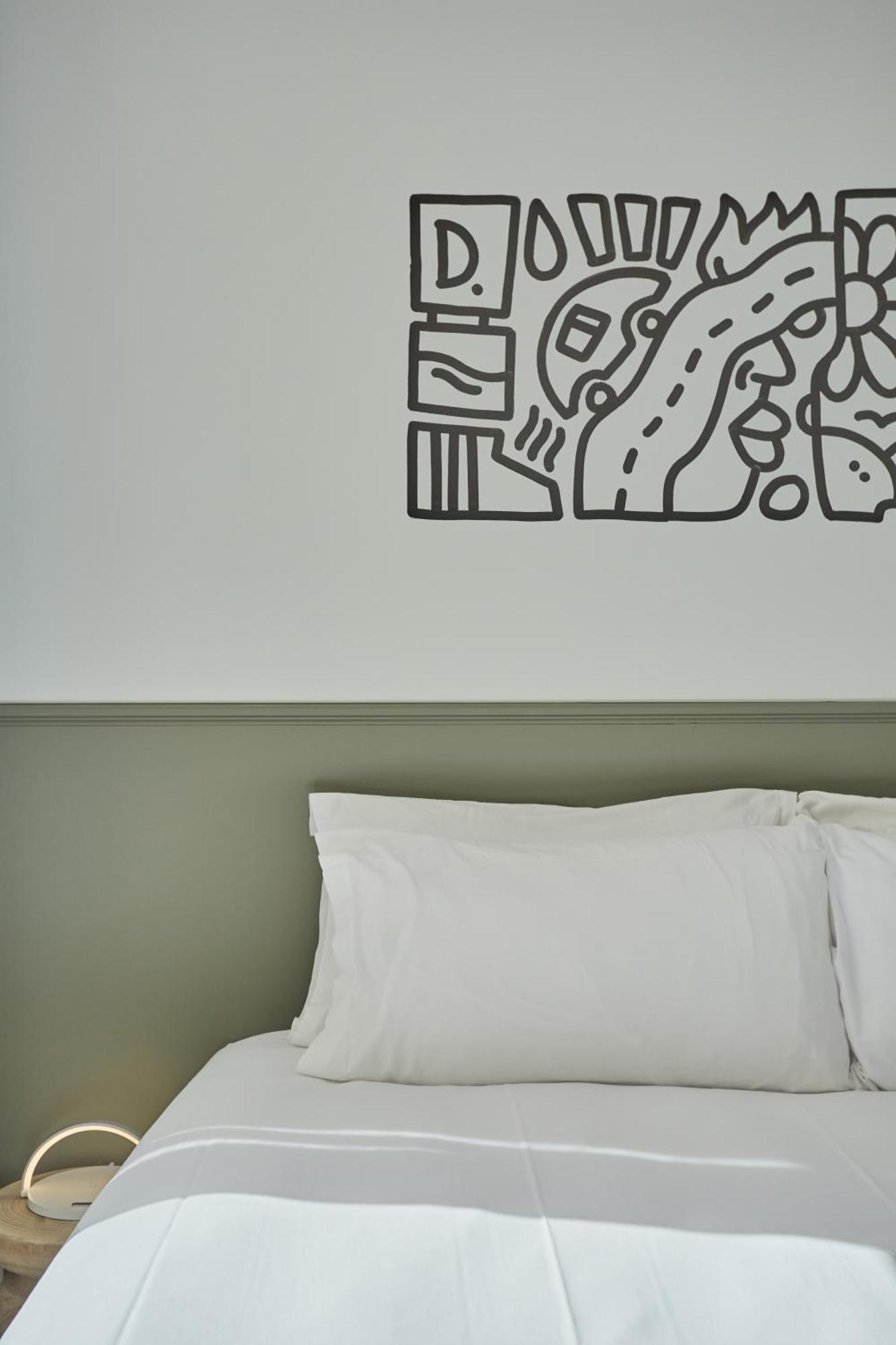 Hotel Beauquartier Montmartre Paryż Zewnętrze zdjęcie